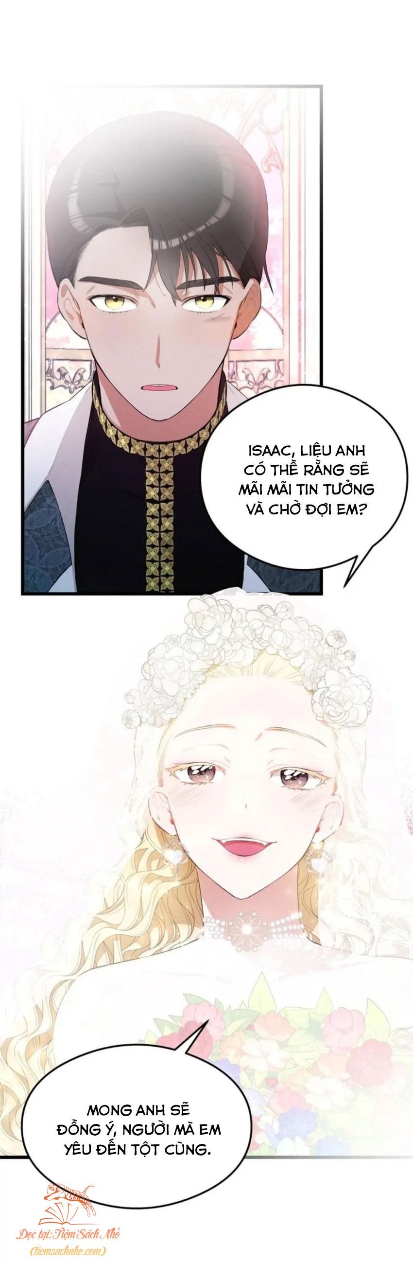 Tự Dưng Tôi Có Chồng Và Con Chương 5 page 4 - Giả Dược