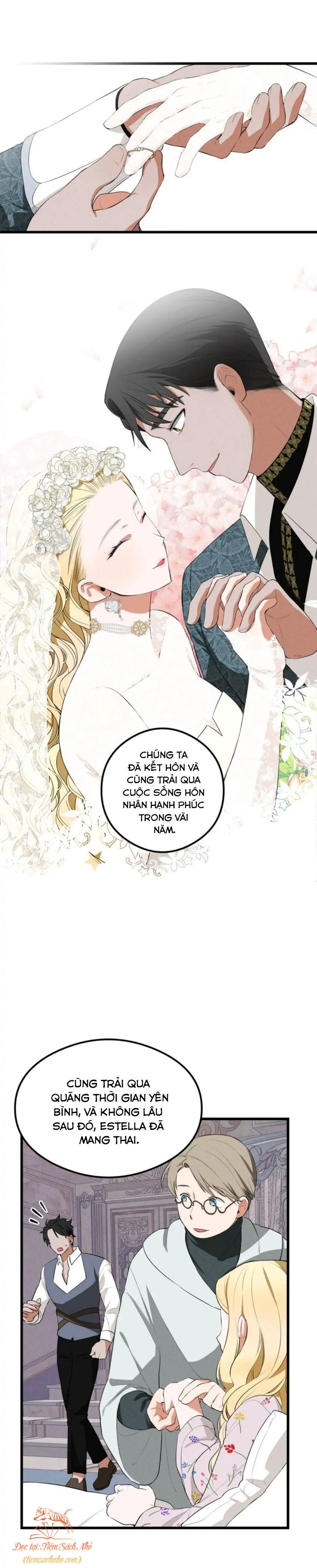 Tự Dưng Tôi Có Chồng Và Con Chương 5 page 5 - Giả Dược