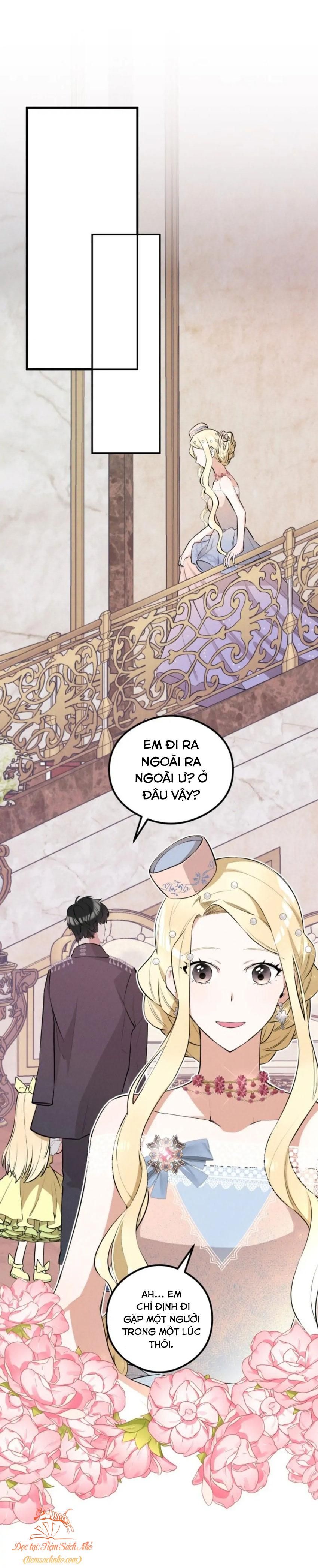 Tự Dưng Tôi Có Chồng Và Con Chương 7 page 17 - Giả Dược