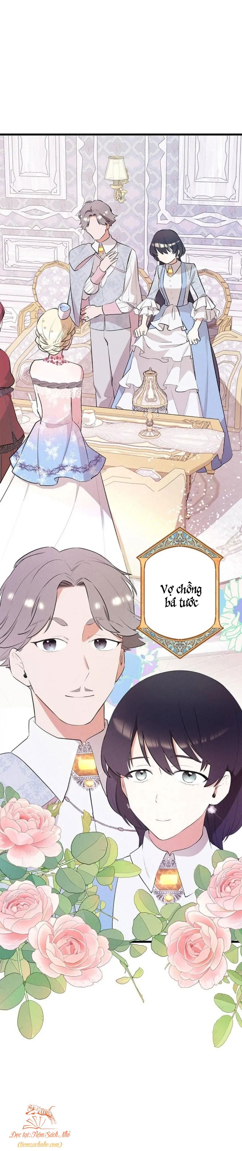 Tự Dưng Tôi Có Chồng Và Con Chương 8 page 2 - Giả Dược