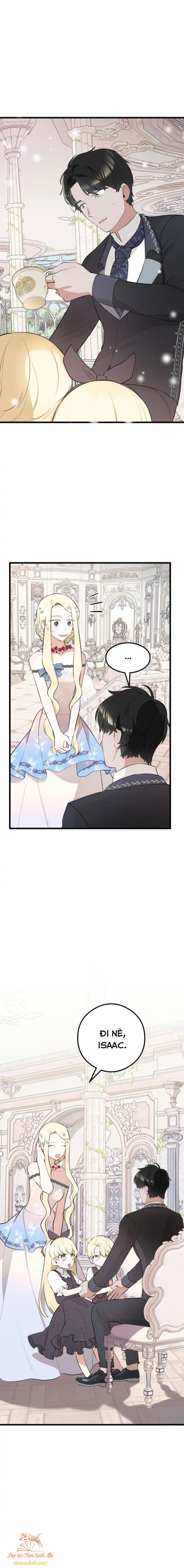 Tự Dưng Tôi Có Chồng Và Con Chương 8 page 15 - Giả Dược