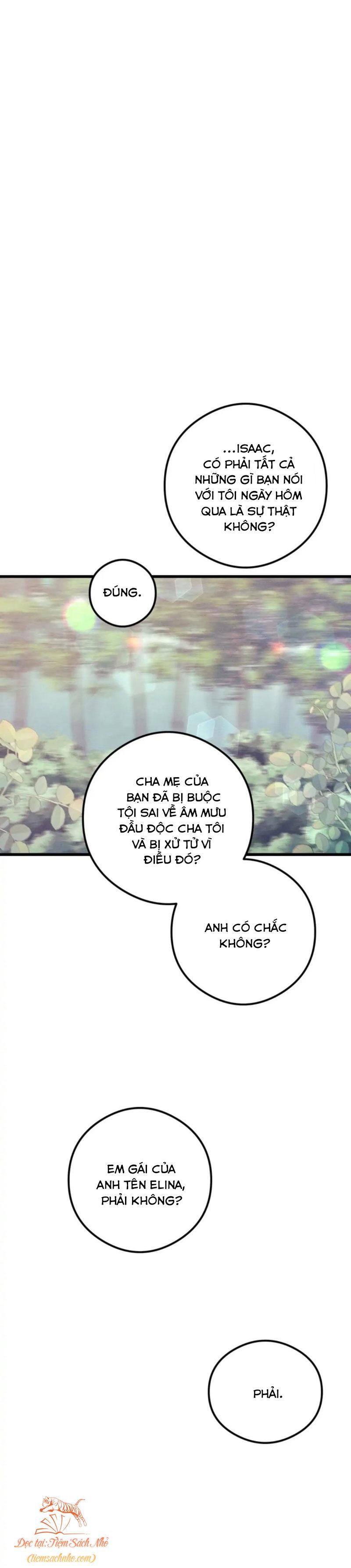 Tự Dưng Tôi Có Chồng Và Con Chương 9 page 31 - Giả Dược
