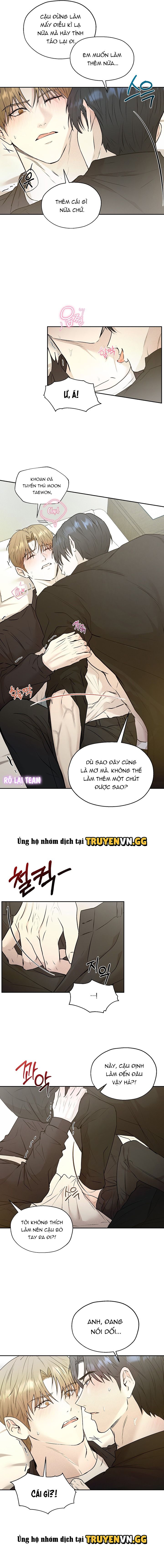 đọc truyện Tư Duy Chiến Thắng Chương 3 ảnh 1 tại Giả Dược