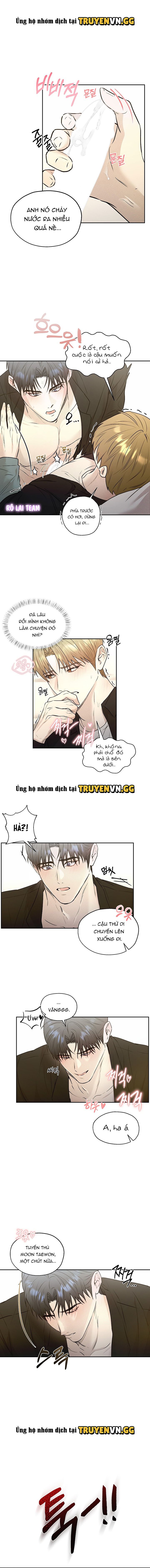 đọc truyện Tư Duy Chiến Thắng Chương 3 ảnh 3 tại Giả Dược