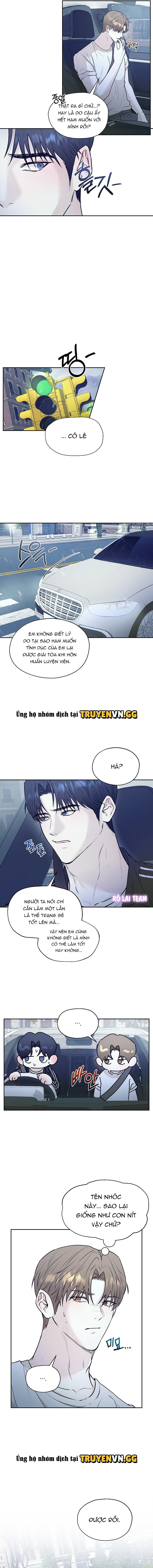 đọc truyện Tư Duy Chiến Thắng Chương 5 ảnh 2 tại Giả Dược