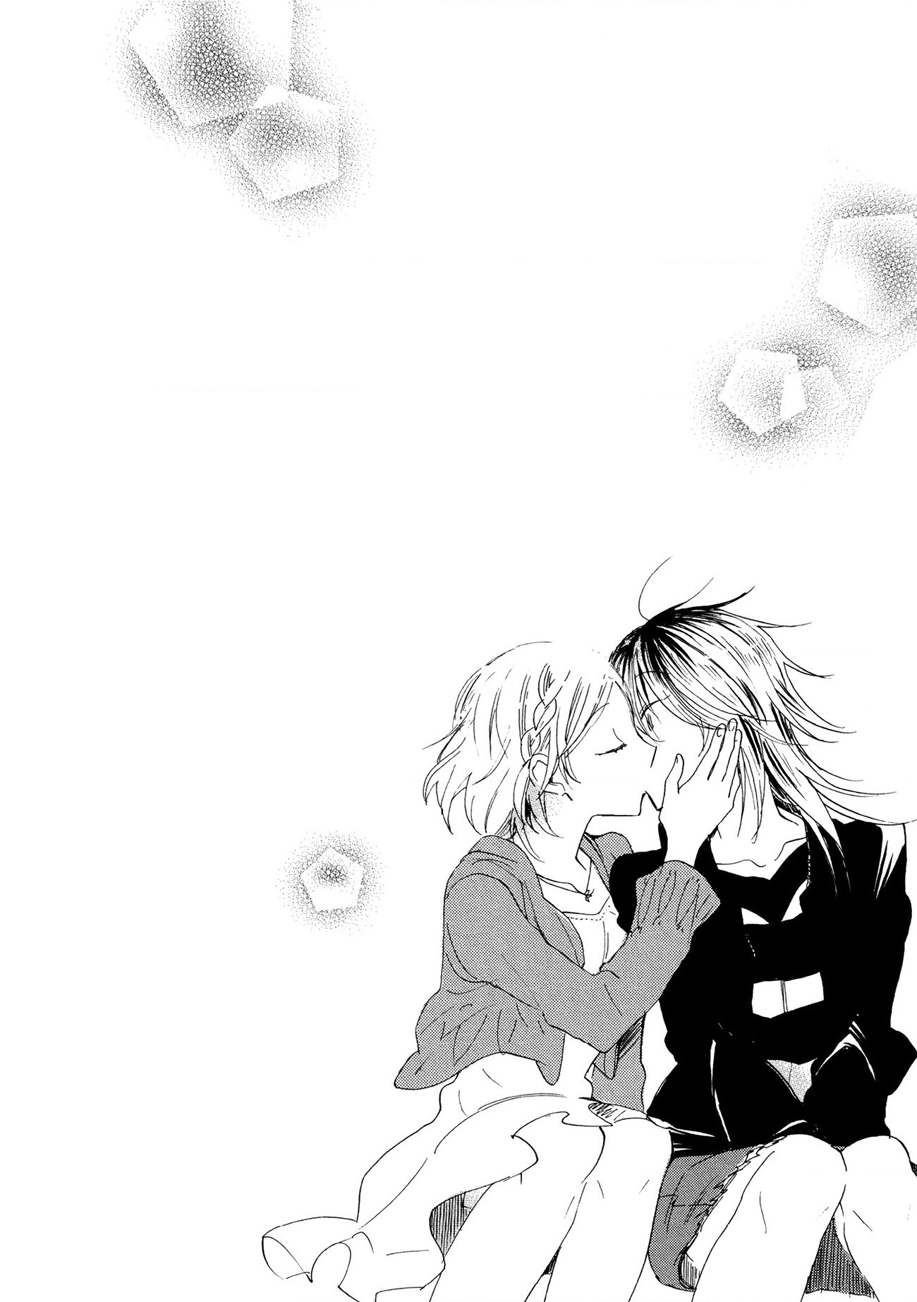 đọc truyện Từ Ga Aiu Trên Tuyến Hiragana Chương 2 ảnh 31 tại Thiên Thai Truyện