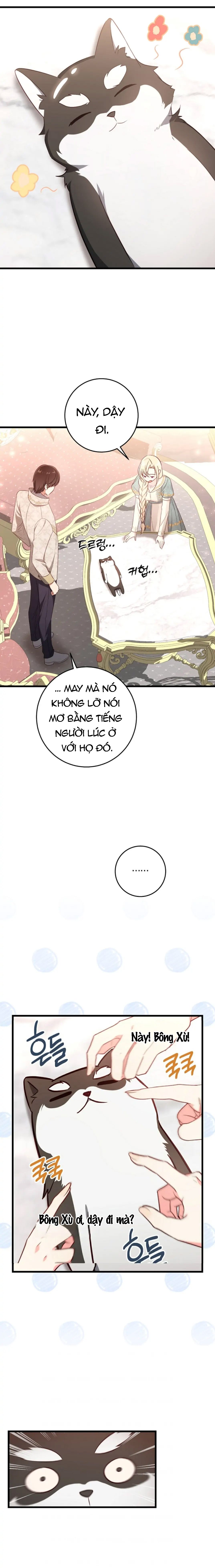 Từ Giờ Công Quốc Sẽ Là Của Ta Chương 16.2 page 1 - Giả Dược
