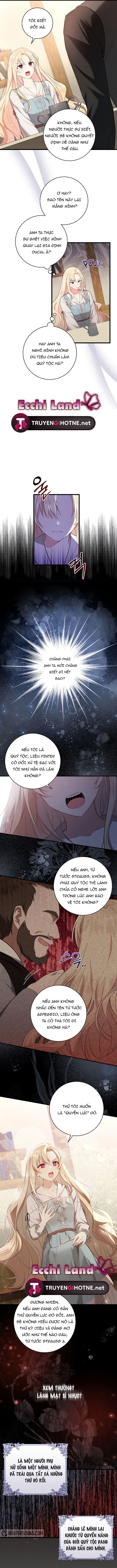 Từ Giờ Công Quốc Sẽ Là Của Ta Chương 2.2 page 3 - Giả Dược