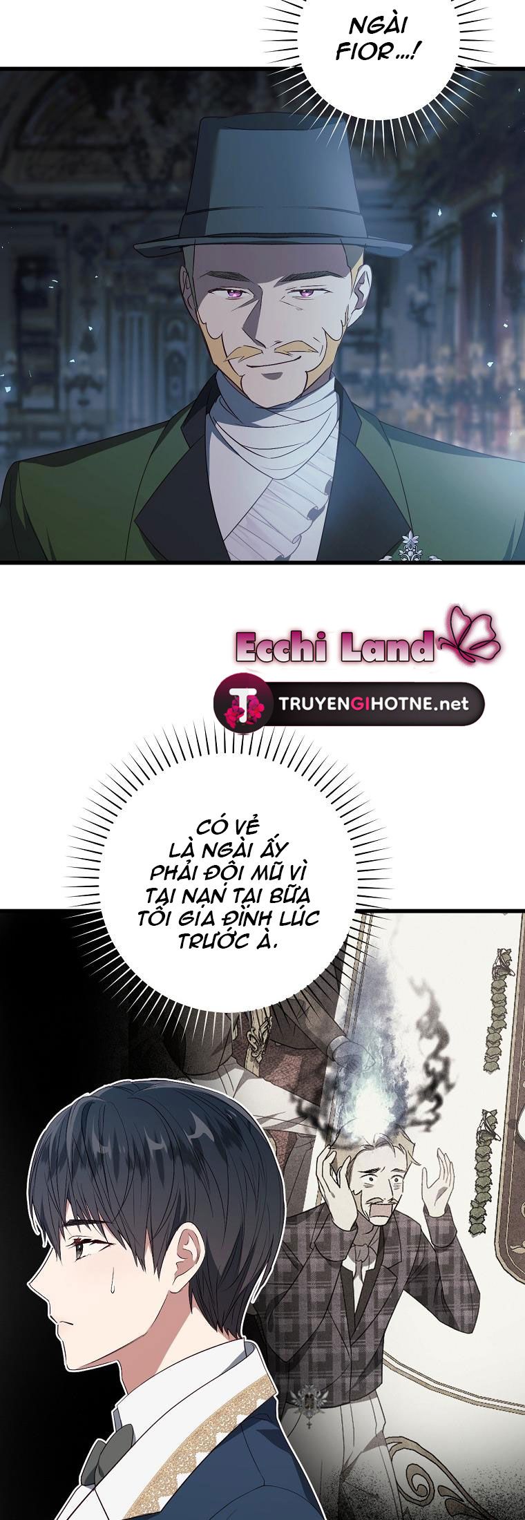 Từ Giờ Công Quốc Sẽ Là Của Ta Chương 21.1 page 11 - Giả Dược