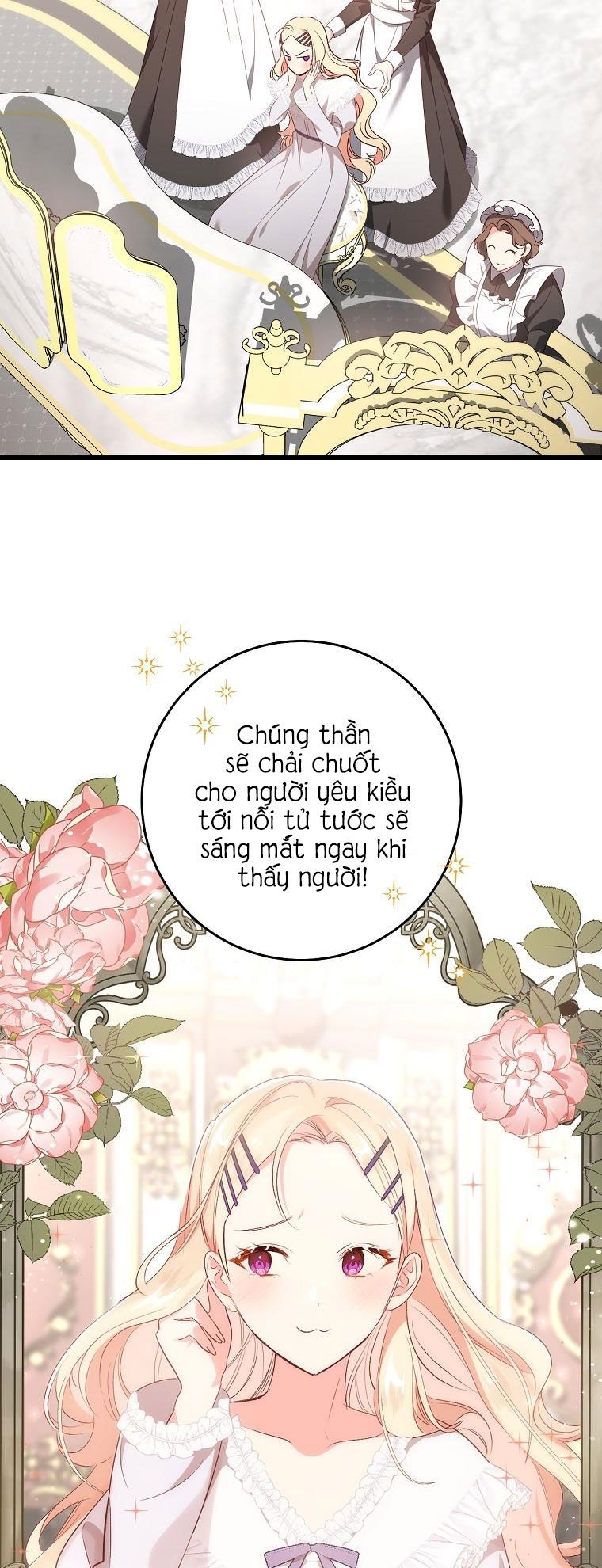 Từ Giờ Công Quốc Sẽ Là Của Ta Chương 21.1 page 25 - Giả Dược