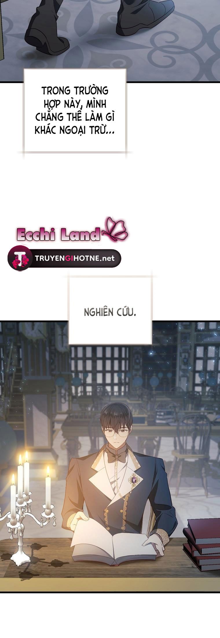 Từ Giờ Công Quốc Sẽ Là Của Ta Chương 21.1 page 4 - Giả Dược