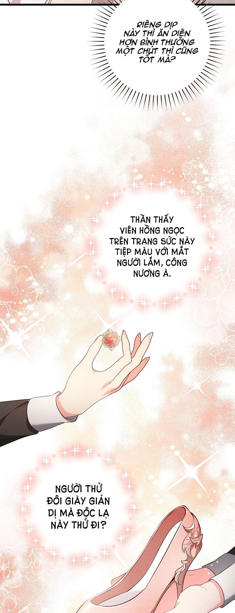 Từ Giờ Công Quốc Sẽ Là Của Ta Chương 21.2 page 2 - Giả Dược