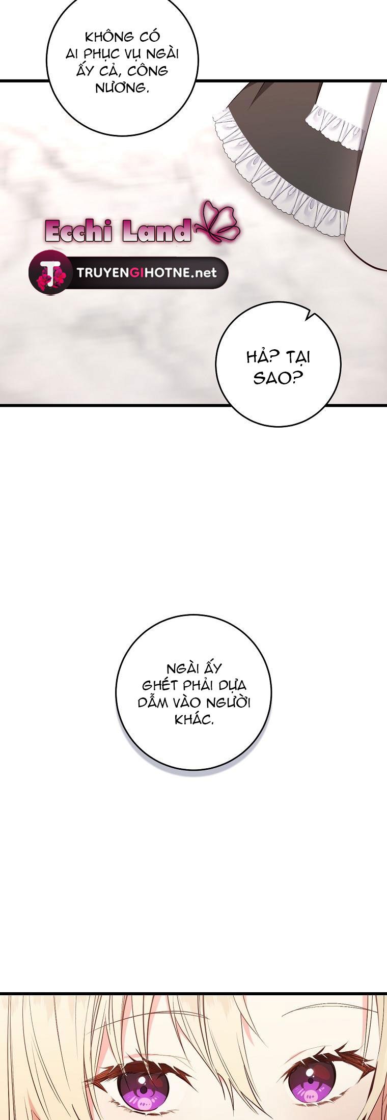 Từ Giờ Công Quốc Sẽ Là Của Ta Chương 21.2 page 12 - Giả Dược