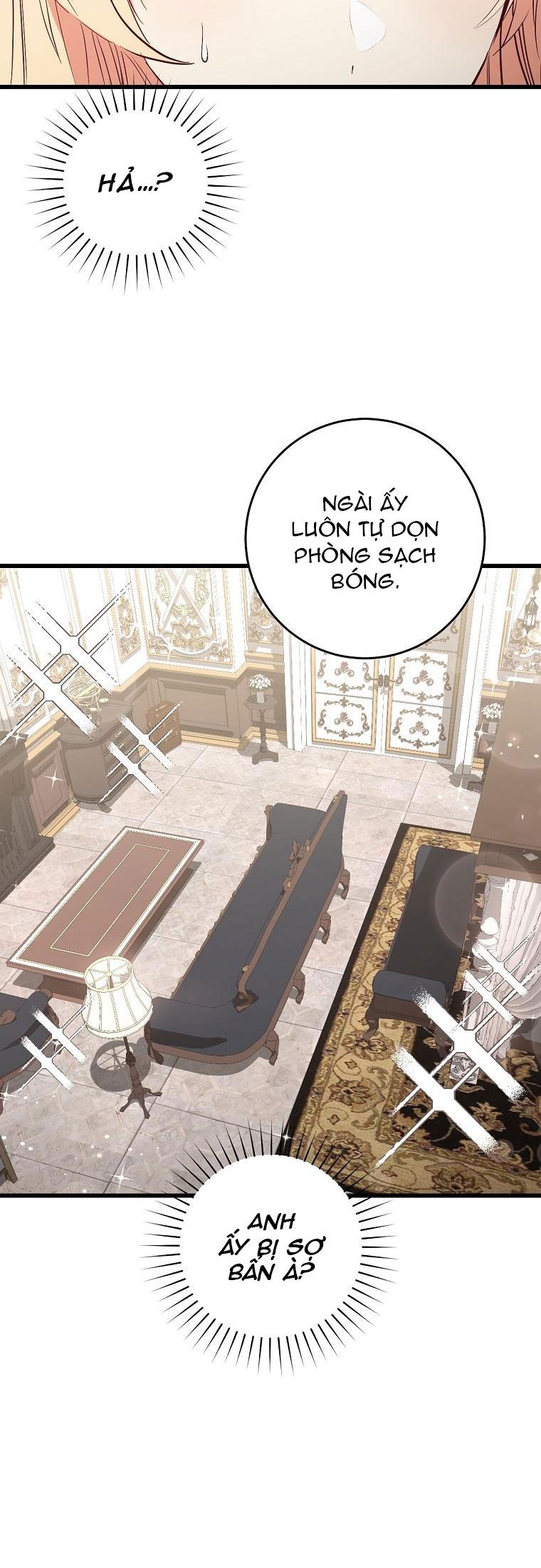 Từ Giờ Công Quốc Sẽ Là Của Ta Chương 21.2 page 13 - Giả Dược