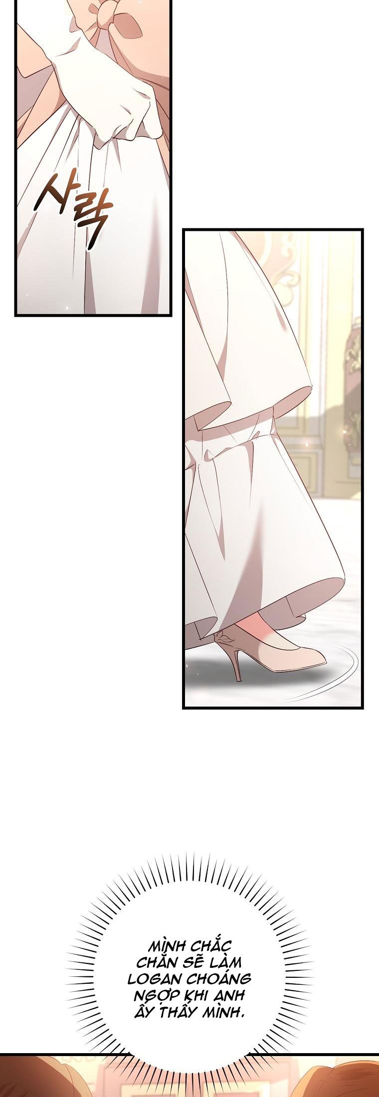 Từ Giờ Công Quốc Sẽ Là Của Ta Chương 21.2 page 18 - Giả Dược