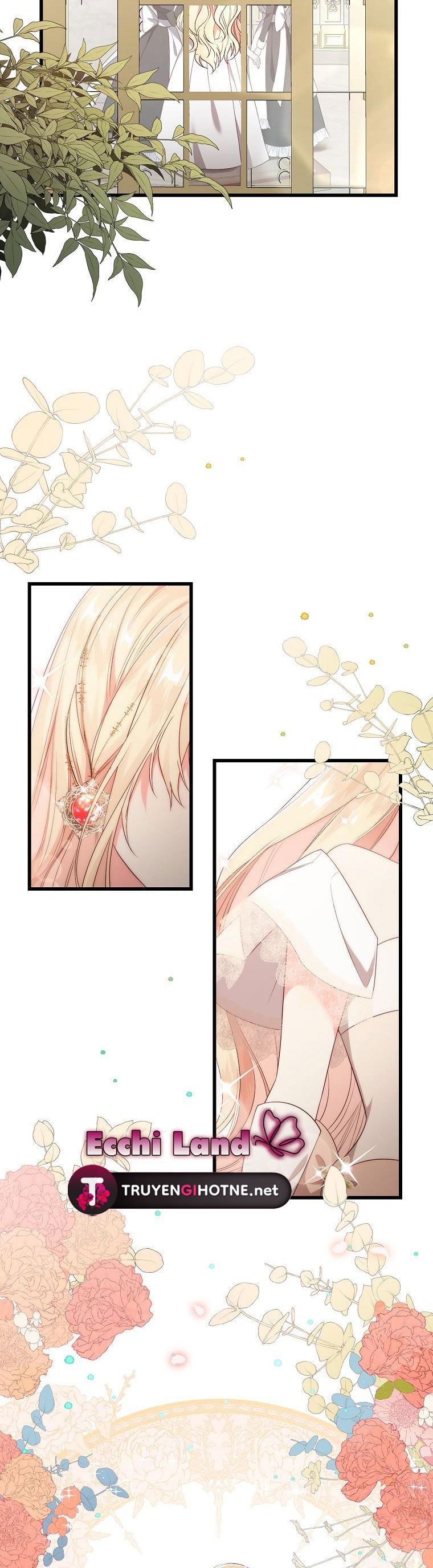Từ Giờ Công Quốc Sẽ Là Của Ta Chương 21.2 page 5 - Giả Dược