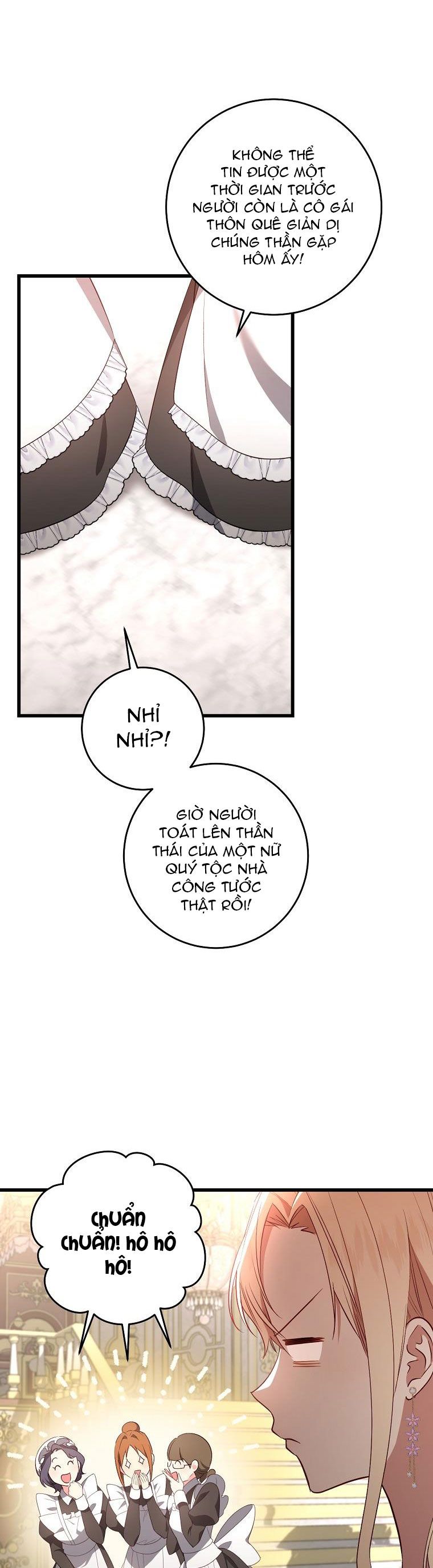 Từ Giờ Công Quốc Sẽ Là Của Ta Chương 21.2 page 7 - Giả Dược