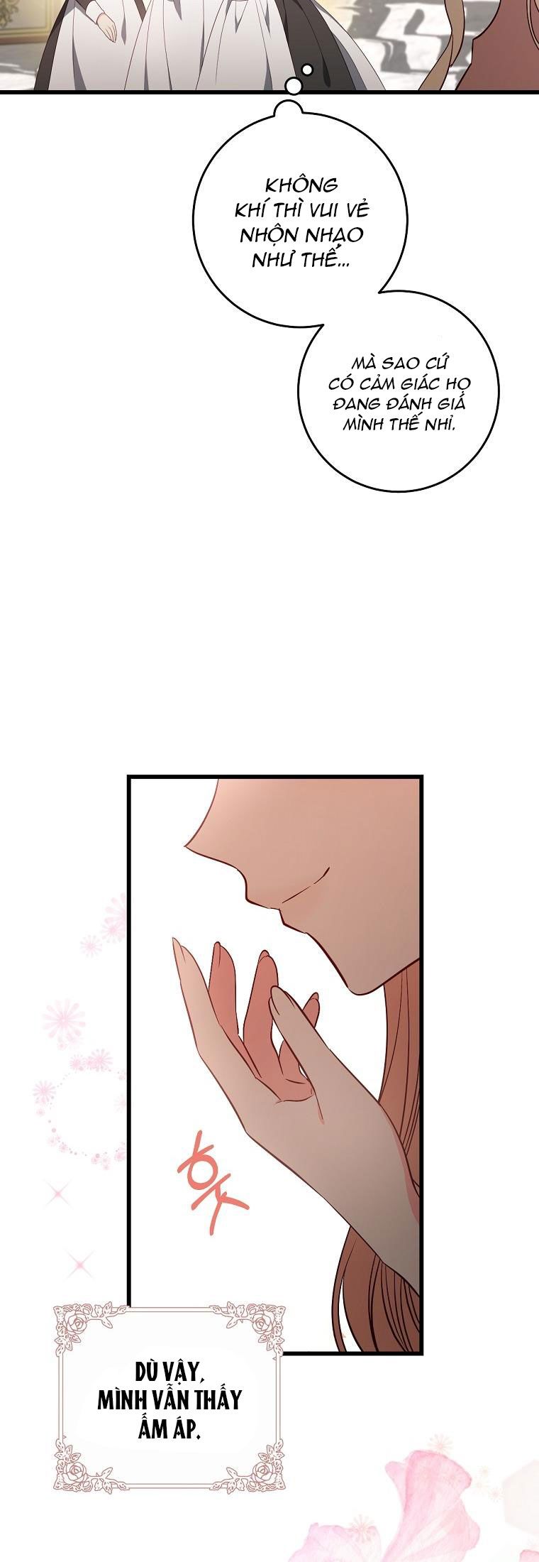 Từ Giờ Công Quốc Sẽ Là Của Ta Chương 21.2 page 8 - Giả Dược