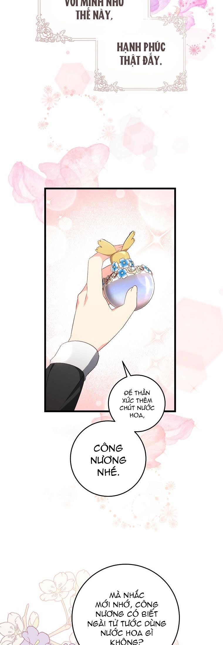 Từ Giờ Công Quốc Sẽ Là Của Ta Chương 21.2 page 10 - Giả Dược