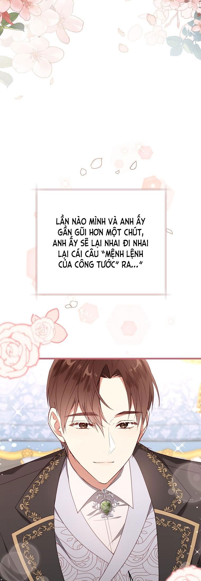 Từ Giờ Công Quốc Sẽ Là Của Ta Chương 22.1 page 14 - Giả Dược
