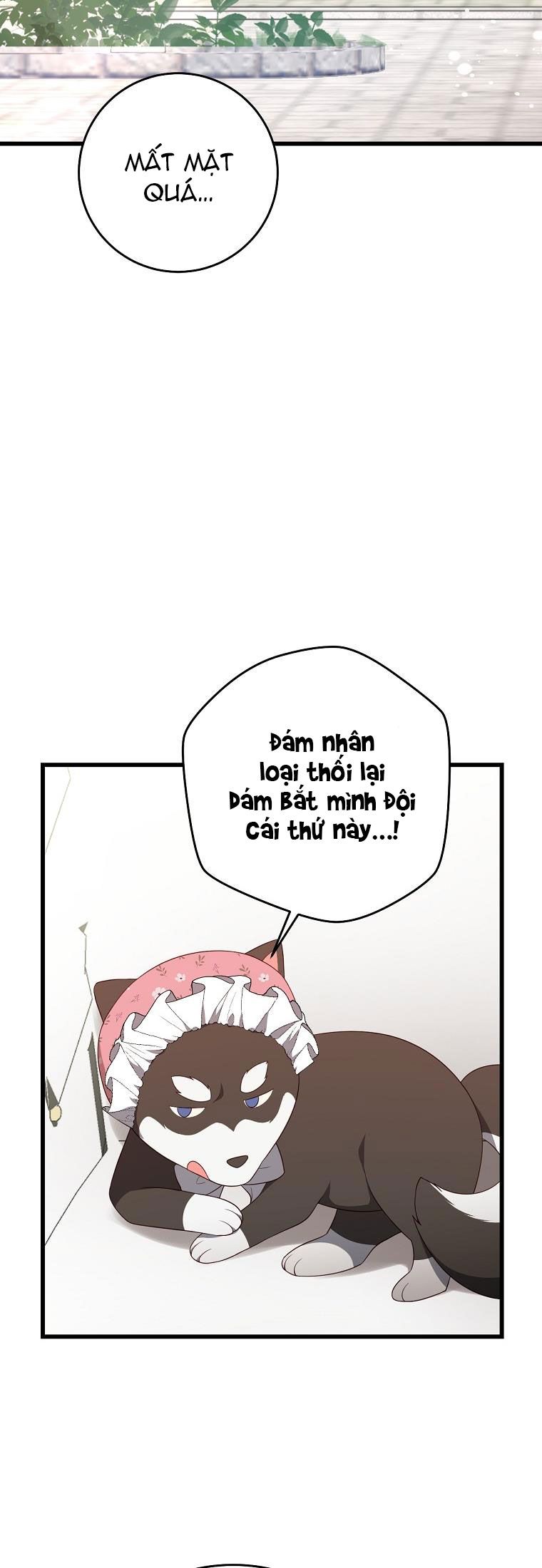Từ Giờ Công Quốc Sẽ Là Của Ta Chương 22.1 page 18 - Giả Dược