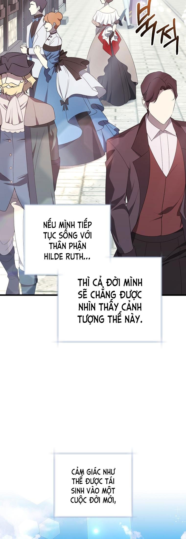 Từ Giờ Công Quốc Sẽ Là Của Ta Chương 22.1 page 23 - Giả Dược