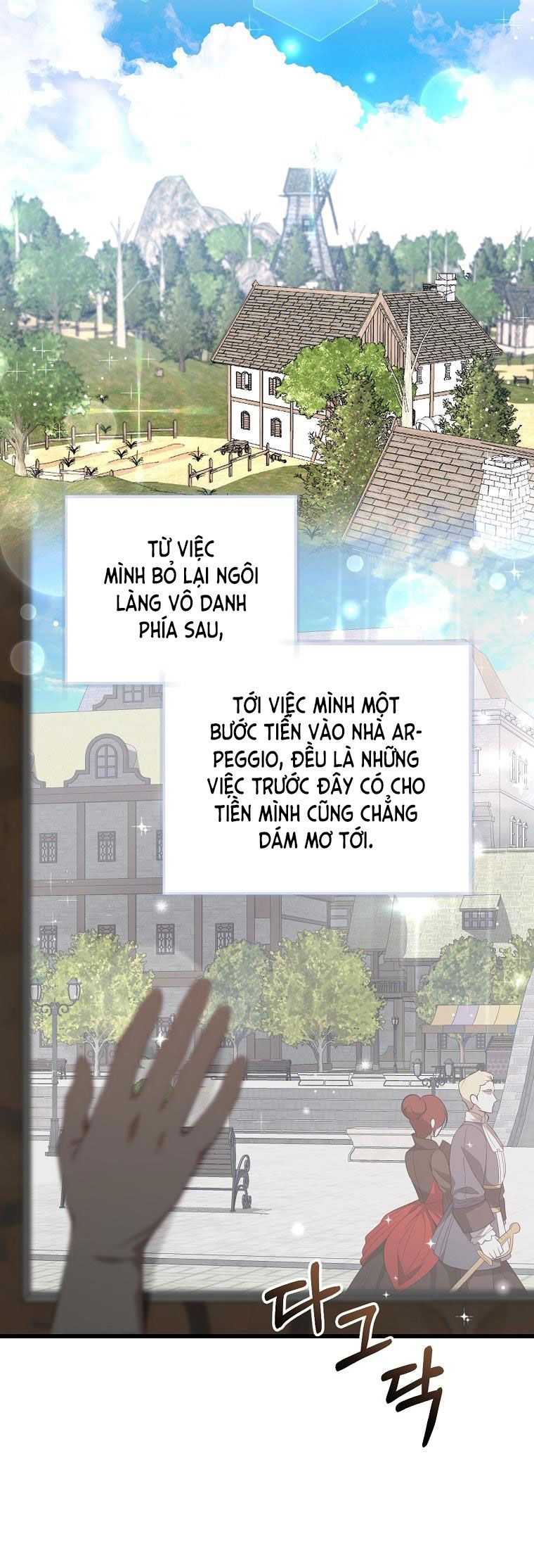 Từ Giờ Công Quốc Sẽ Là Của Ta Chương 22.1 page 24 - Giả Dược