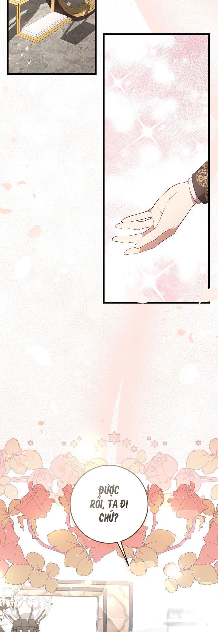 Từ Giờ Công Quốc Sẽ Là Của Ta Chương 22.1 page 26 - Giả Dược