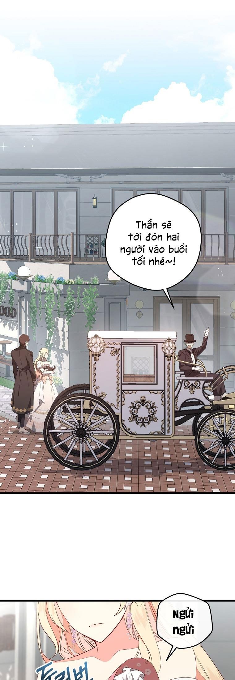 Từ Giờ Công Quốc Sẽ Là Của Ta Chương 22.2 page 2 - Giả Dược