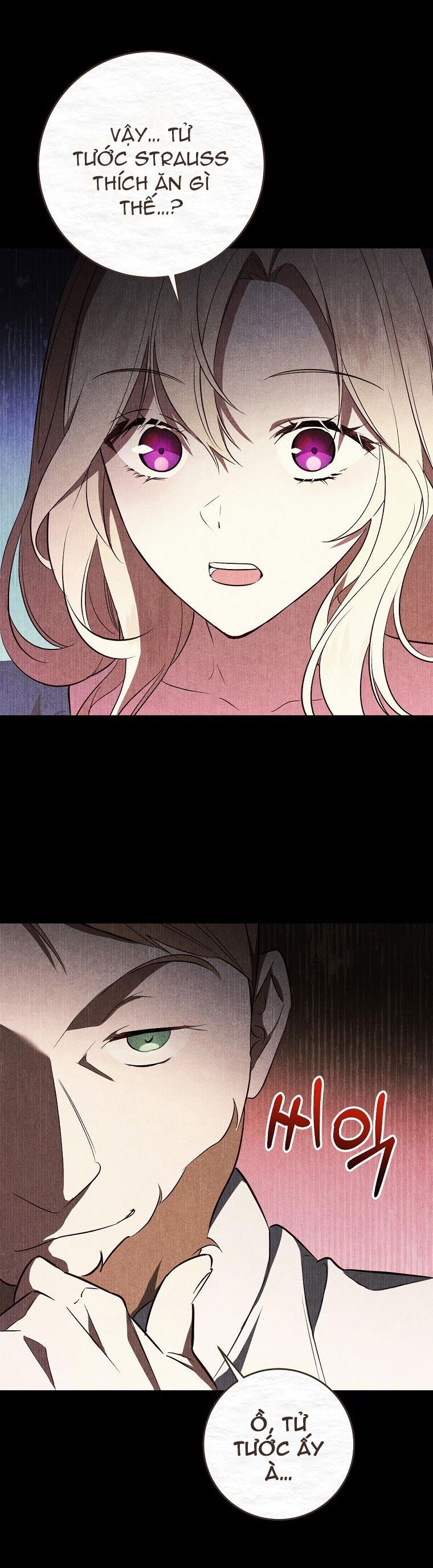 Từ Giờ Công Quốc Sẽ Là Của Ta Chương 22.2 page 15 - Giả Dược