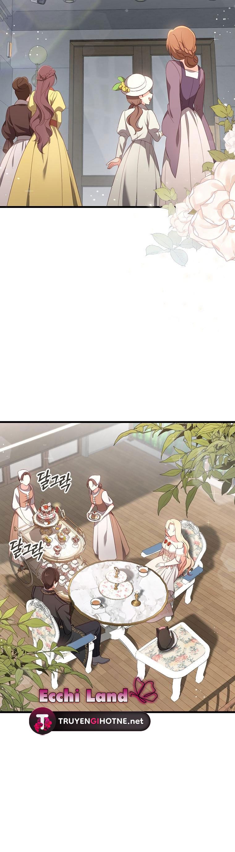 Từ Giờ Công Quốc Sẽ Là Của Ta Chương 22.2 page 17 - Giả Dược