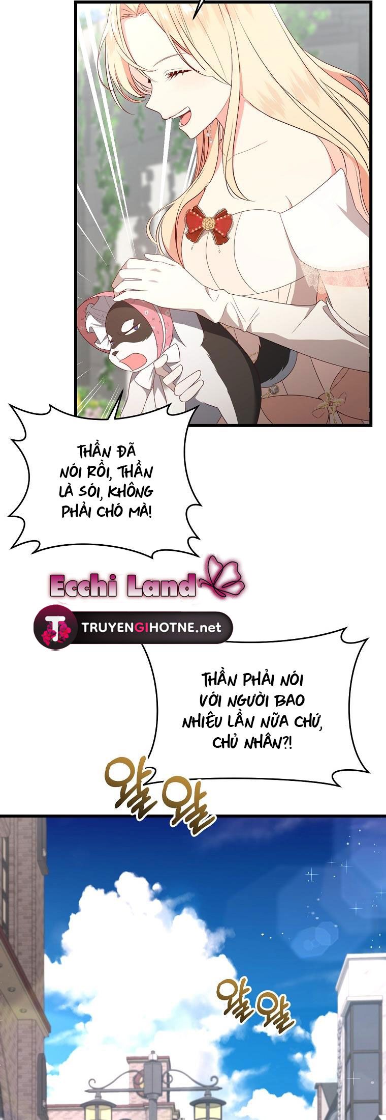 Từ Giờ Công Quốc Sẽ Là Của Ta Chương 22.2 page 5 - Giả Dược