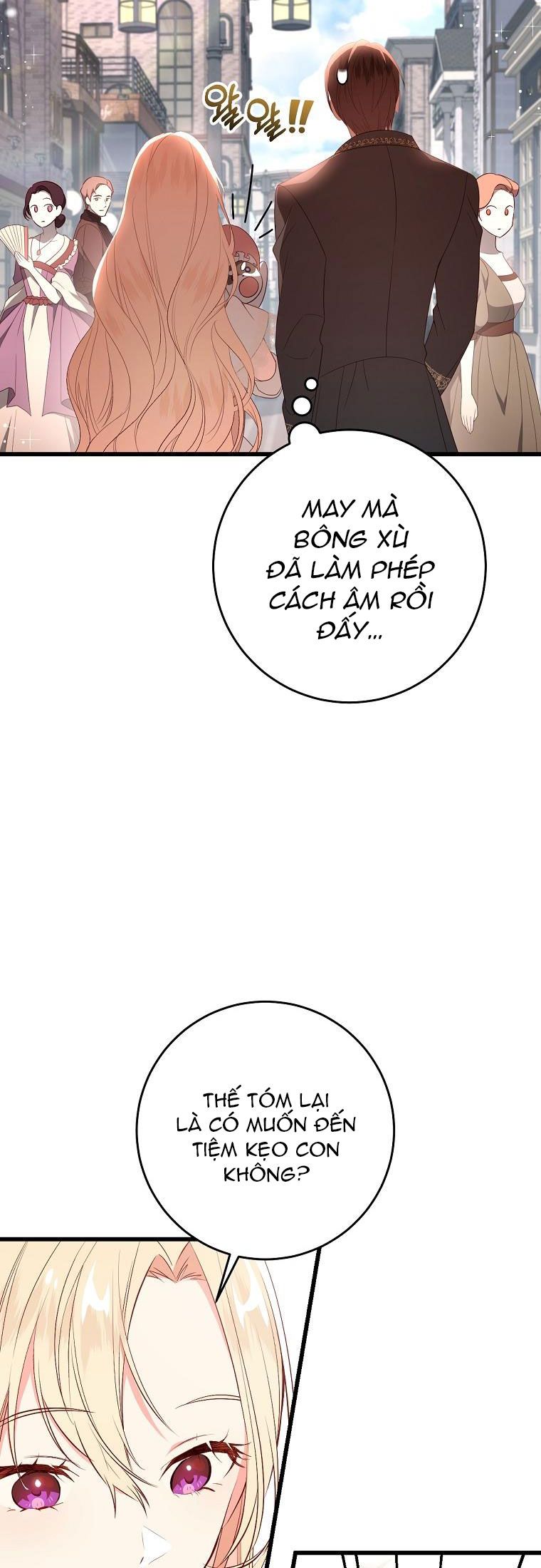 Từ Giờ Công Quốc Sẽ Là Của Ta Chương 22.2 page 6 - Giả Dược