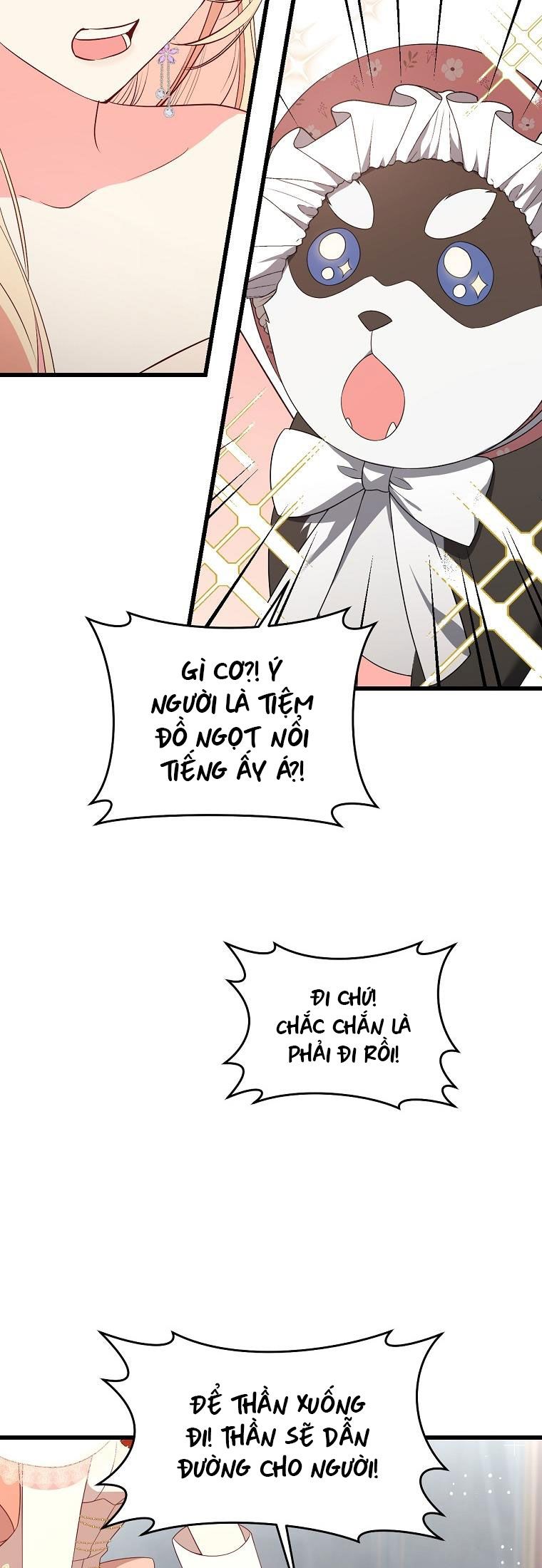 Từ Giờ Công Quốc Sẽ Là Của Ta Chương 22.2 page 7 - Giả Dược
