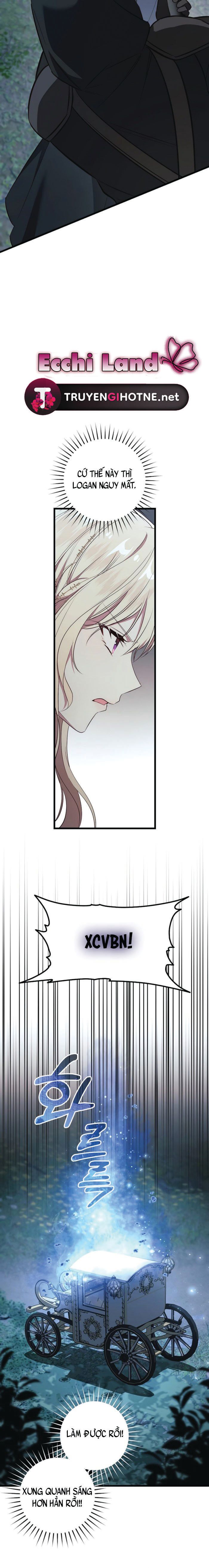 Từ Giờ Công Quốc Sẽ Là Của Ta Chương 24.2 page 6 - Giả Dược