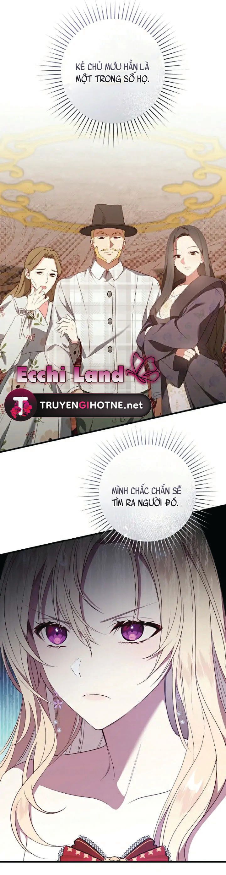 Từ Giờ Công Quốc Sẽ Là Của Ta Chương 25.2 page 3 - Giả Dược