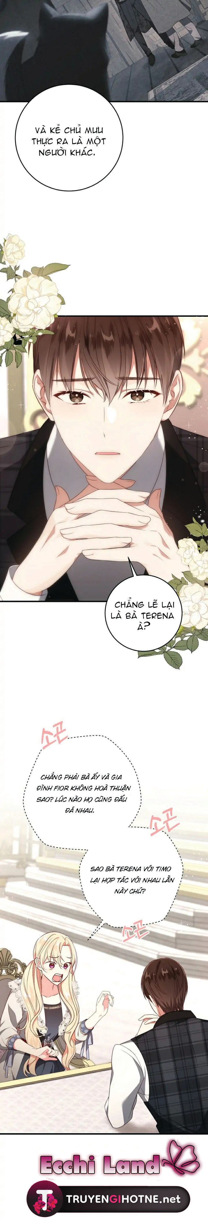 Từ Giờ Công Quốc Sẽ Là Của Ta Chương 25.2 page 7 - Giả Dược
