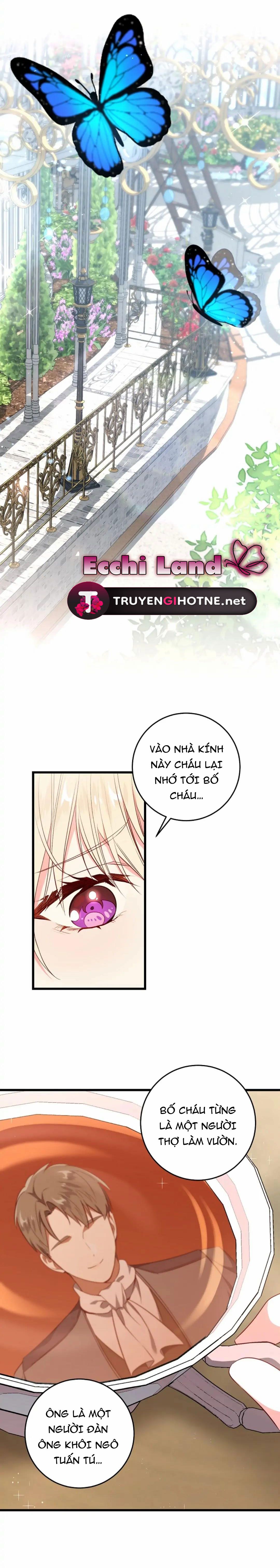 Từ Giờ Công Quốc Sẽ Là Của Ta Chương 27.2 page 1 - Giả Dược