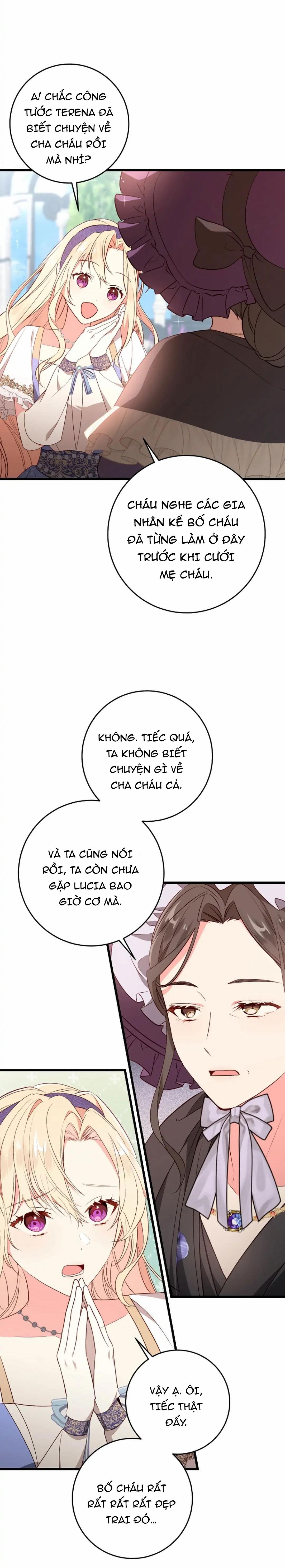 Từ Giờ Công Quốc Sẽ Là Của Ta Chương 27.2 page 2 - Giả Dược