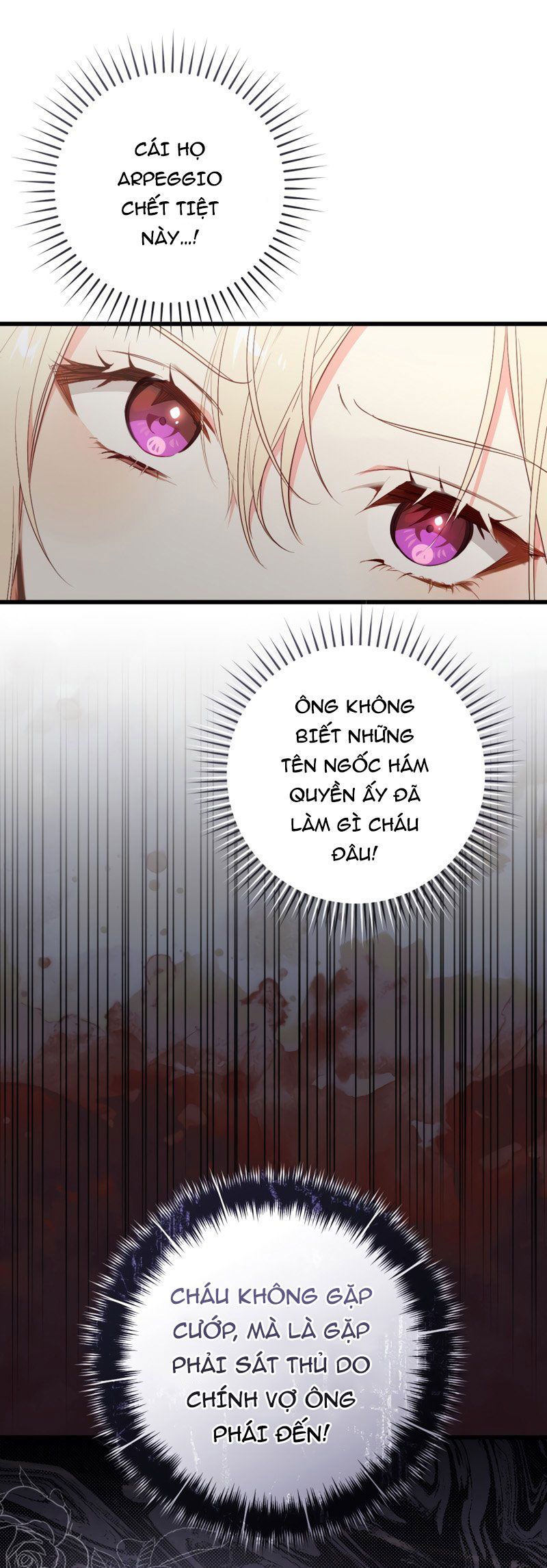 Từ Giờ Công Quốc Sẽ Là Của Ta Chương 30 page 24 - Giả Dược