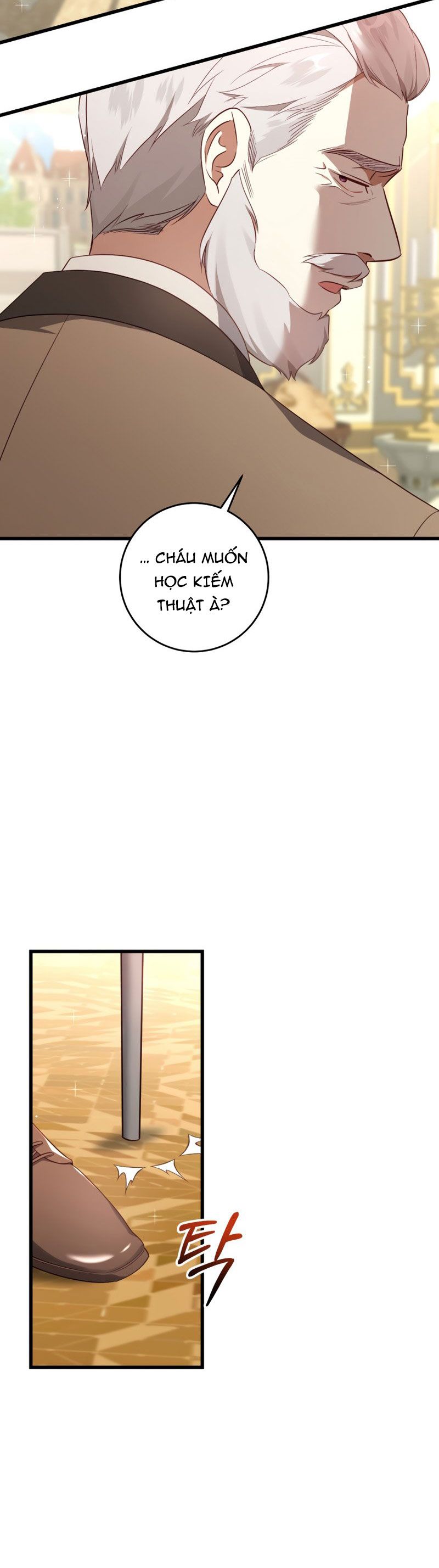 Từ Giờ Công Quốc Sẽ Là Của Ta Chương 30 page 28 - Giả Dược
