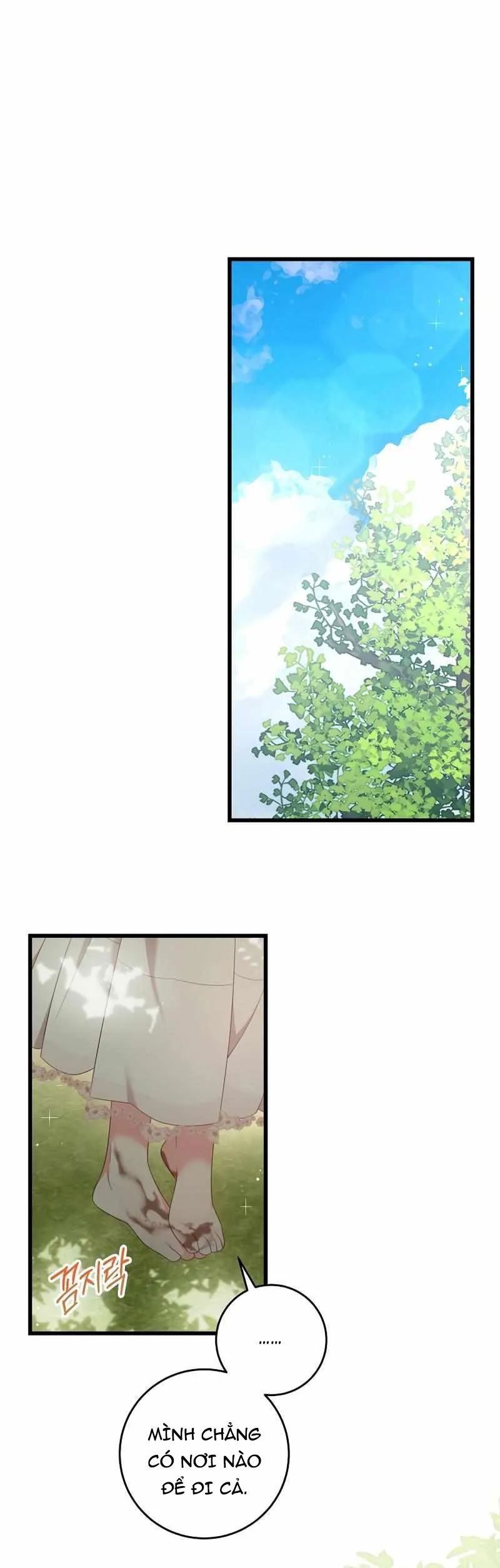 Từ Giờ Công Quốc Sẽ Là Của Ta Chương 31 page 6 - Giả Dược