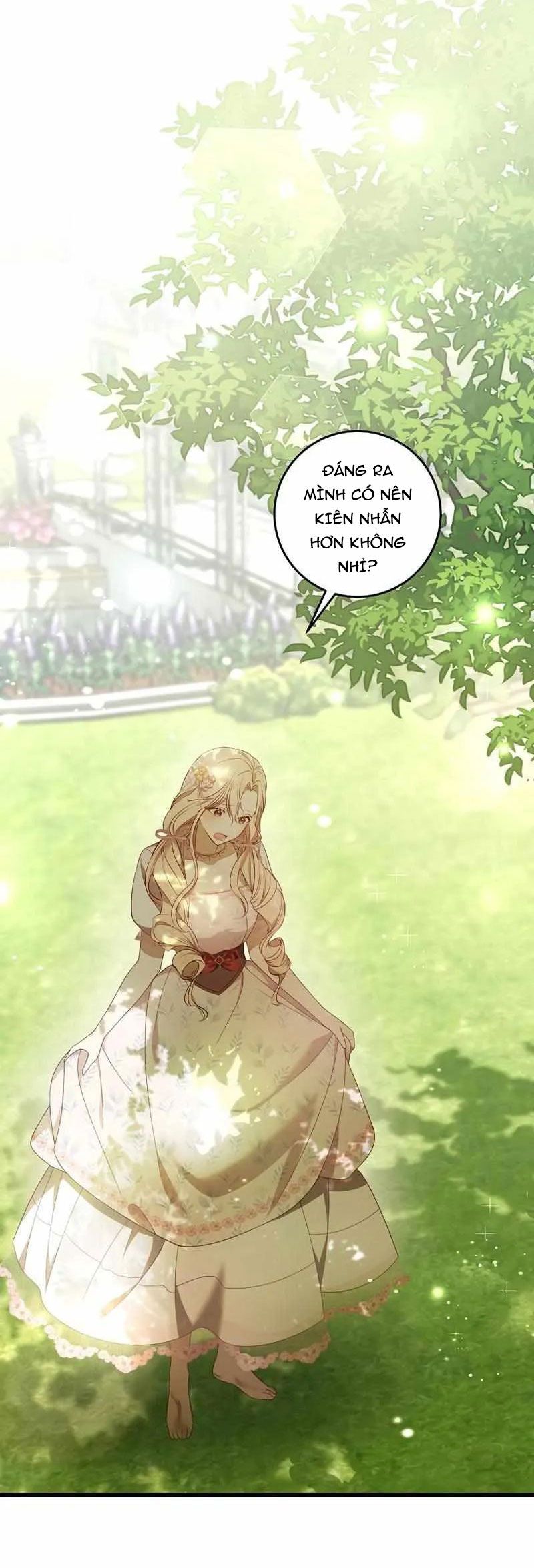 Từ Giờ Công Quốc Sẽ Là Của Ta Chương 31 page 7 - Giả Dược