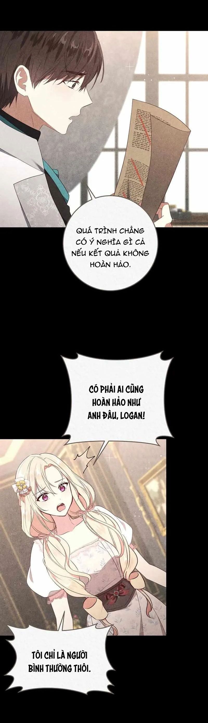 Từ Giờ Công Quốc Sẽ Là Của Ta Chương 31 page 9 - Giả Dược
