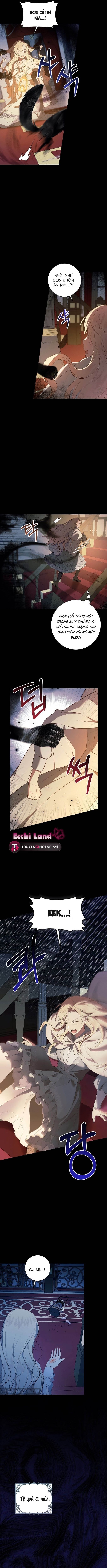 Từ Giờ Công Quốc Sẽ Là Của Ta Chương 7.2 page 1 - Giả Dược