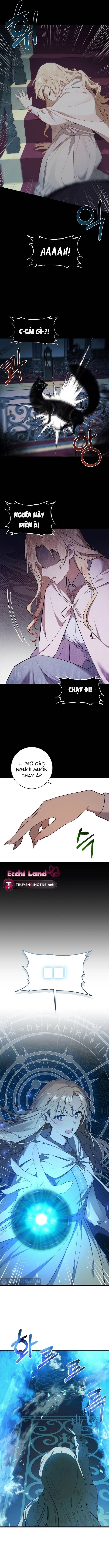 Từ Giờ Công Quốc Sẽ Là Của Ta Chương 7.2 page 4 - Giả Dược