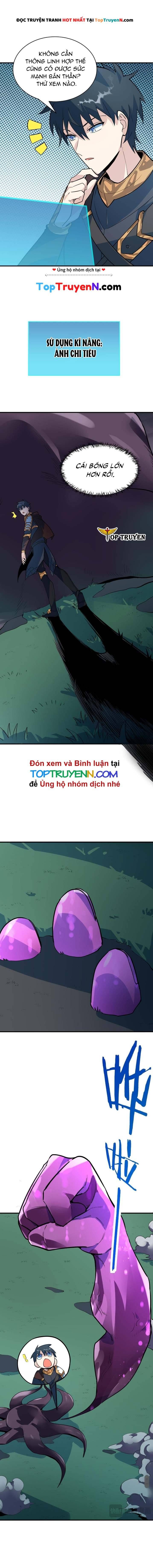 đọc truyện Tử Giới, Thức Tỉnh Tài Năng Hạng Sss Chương 69 ảnh 7 tại Giả Dược
