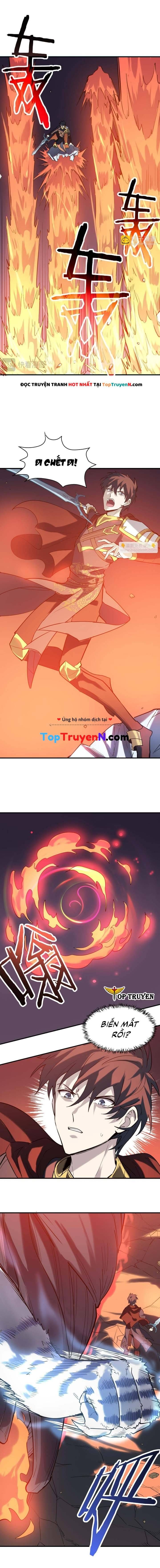 đọc truyện Tử Giới, Thức Tỉnh Tài Năng Hạng Sss Chương 72 ảnh 9 tại Giả Dược