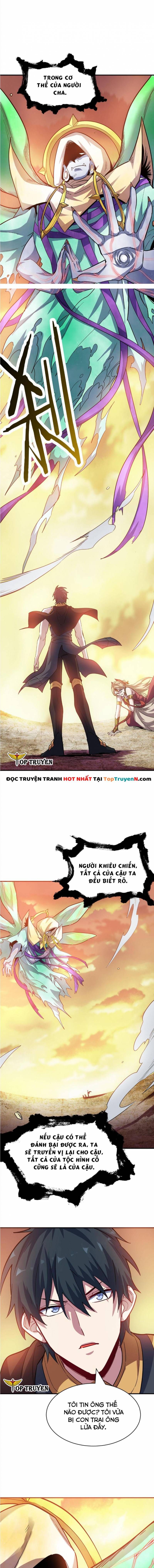 đọc truyện Tử Giới, Thức Tỉnh Tài Năng Hạng Sss Chương 78 ảnh 3 tại Giả Dược