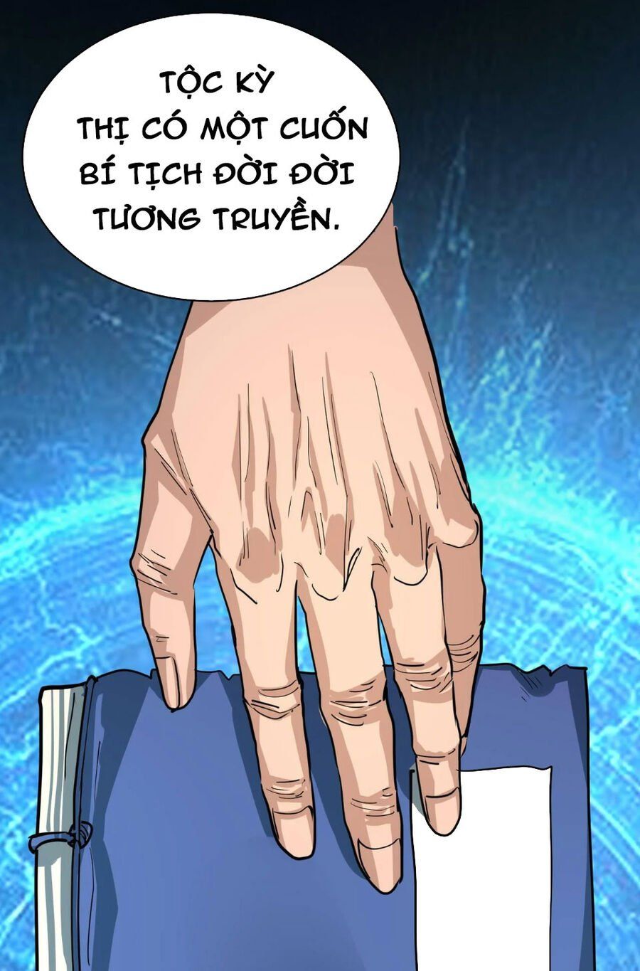 đọc truyện Tử Giới, Thức Tỉnh Tài Năng Hạng Sss Chương 83 ảnh 106 tại Giả Dược